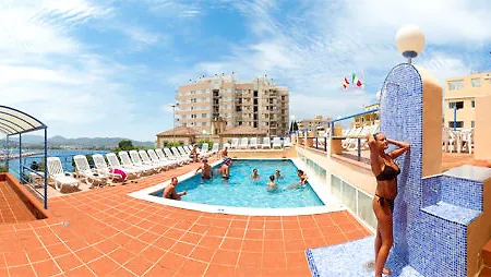 Vibra Sanan - Adults Only Apartment San Antonio (Ibiza)