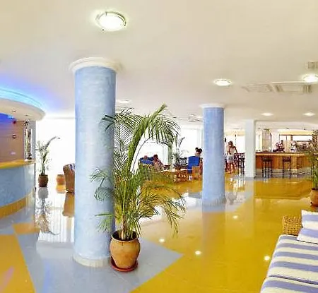 Vibra Sanan - Adults Only San Antonio (Ibiza)