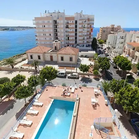 Apartment Vibra Sanan - Adults Only 2*