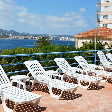 Vibra Sanan - Adults Only Apartment 2*