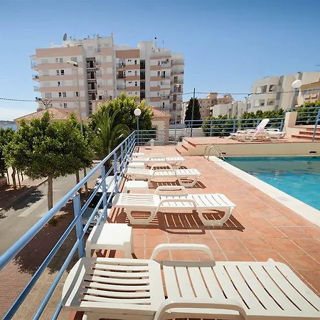 Vibra Sanan - Adults Only 2* San Antonio (Ibiza)
