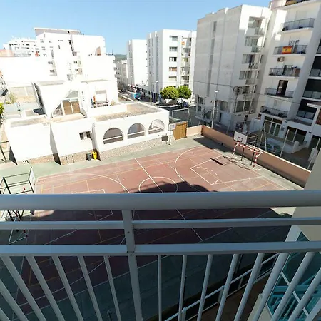 Apartment Vibra Sanan - Adults Only San Antonio (Ibiza)
