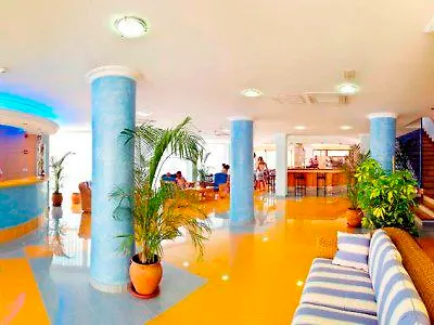 Vibra Sanan - Adults Only San Antonio (Ibiza)