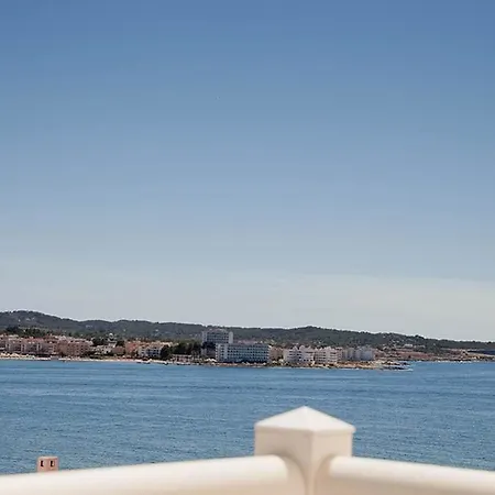 Vibra Sanan - Adults Only Lägenhet San Antonio (Ibiza)